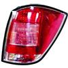 Fanale posteriore SW per OPEL ASTRA H dal 2007 al 2009 lato destro passeggero