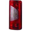 Fanale posteriore per FORD CONNECT dal 2009 al 2013 lato sinistro guidatore