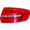 Fanale posteriore esterno 5 porte per AUDI A3 dal 2008 al 2012 lato destro passeggero
