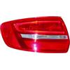 Fanale posteriore esterno 5 porte per AUDI A3 dal 2008 al 2012 lato sinistro guidatore