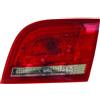 Fanale posteriore interno 5 porte per AUDI A3 dal 2008 al 2012 lato destro passeggero