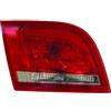 Fanale posteriore interno 5 porte per AUDI A3 dal 2008 al 2012 lato sinistro guidatore