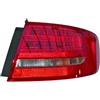 Fanale posteriore esterno led SW per AUDI A4 dal 2008 al 2011 lato destro passeggero