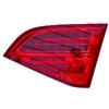 Fanale posteriore interno led SW per AUDI A4 dal 2008 al 2011 lato destro passeggero