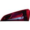 Fanale posteriore per AUDI Q5 dal 2008 al 2012 lato destro passeggero