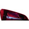Fanale posteriore per AUDI Q5 dal 2008 al 2012 lato sinistro guidatore