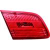 Fanale posteriore interno coupé per BMW 3 E92 COUPE' dal 2006 al 2009 lato sinistro guidatore