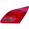 Fanale posteriore interno rosso berlina 5 porte $11-09-04-11 per OPEL ASTRA J dal 2009 al 2012 lato destro passeggero