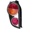 Fanale posteriore per CHEVROLET - DAEWOO SPARK dal 2010 al 2012 lato sinistro guidatore