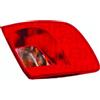 Fanale posteriore esterno SW per SEAT IBIZA dal 2008 al 2012 lato destro passeggero