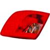 Fanale posteriore esterno SW per SEAT IBIZA dal 2008 al 2012 lato sinistro guidatore