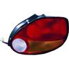 Fanale posteriore per CHEVROLET - DAEWOO MATIZ dal 1998 al 2000 lato sinistro guidatore