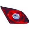 Fanale posteriore interno per VOLKSWAGEN PASSAT CC dal 2008 al 2012 lato sinistro guidatore