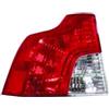 Fanale posteriore per VOLVO S40 dal 2007 al 2010 lato sinistro guidatore