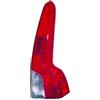 Fanale posteriore per VOLVO V50 dal 2007 al 2010 lato destro passeggero