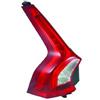 Fanale posteriore esterno per VOLVO V60 dal 2010 al 2013 lato sinistro guidatore