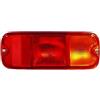 Fanale posteriore montaggio su paraurto per SUZUKI GRAND VITARA dal 1998 al 2005 lato destro passeggero
