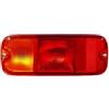 Fanale posteriore montaggio su paraurto per SUZUKI GRAND VITARA dal 1998 al 2005 lato sinistro guidatore