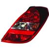 Fanale posteriore per HYUNDAI i20 dal 2008 al 2012 lato destro passeggero