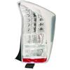 Fanale posteriore per TOYOTA PRIUS dal 2009 al 2011 lato destro passeggero