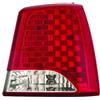 Fanale posteriore esterno per KIA SORENTO dal 2009 al 2012 lato destro passeggero