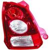 Fanale posteriore per SUZUKI ALTO dal 2009 al 2014 lato sinistro guidatore