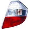 Fanale posteriore led per HONDA JAZZ dal 2008 al 2011 lato destro passeggero