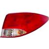 Fanale posteriore esterno per HYUNDAI iX35 dal 2010 al 2013 lato destro passeggero