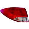 Fanale posteriore esterno per HYUNDAI iX35 dal 2010 al 2013 lato sinistro guidatore