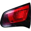 Fanale posteriore interno per CITROEN C3 dal 2009 al 2013 lato destro passeggero