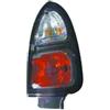 Fanale posteriore per CITROEN C3 dal 2009 al 2013 lato destro passeggero