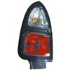 Fanale posteriore per CITROEN C3 dal 2013 lato sinistro guidatore