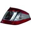 Fanale posteriore esterno SW per PEUGEOT 508 dal 2014 al 2018 lato destro passeggero