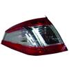Fanale posteriore esterno SW per PEUGEOT 508 dal 2014 al 2018 lato sinistro guidatore