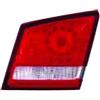 Fanale posteriore interno per FIAT FREEMONT dal 2011 al 2017 lato destro passeggero