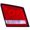 Fanale posteriore interno per FIAT FREEMONT dal 2011 al 2017 lato sinistro guidatore