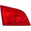 Fanale posteriore interno rosso SW per OPEL ASTRA J dal 2009 al 2012 lato sinistro guidatore