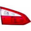 Fanale posteriore interno led SW per FORD FOCUS dal 2011 al 2014 lato sinistro guidatore