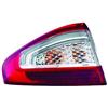 Fanale posteriore led 5 porte per FORD MONDEO dal 2010 al 2014 lato destro passeggero