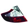 Fanale posteriore 3-5 porte per RENAULT MEGANE dal 2012 al 2013 lato sinistro guidatore