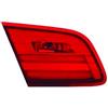 Fanale posteriore interno coupé per BMW 3 E92 COUPE' dal 2009 al 2013 lato sinistro guidatore