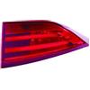 Fanale posteriore interno led per BMW X1 E84 dal 2009 al 2012 lato destro passeggero