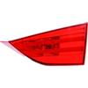 Fanale posteriore interno per BMW X1 E84 dal 2009 al 2012 lato destro passeggero