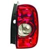 Fanale posteriore per DACIA DUSTER dal 2010 al 2013 lato destro passeggero