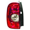 Fanale posteriore per DACIA DUSTER dal 2010 al 2013 lato sinistro guidatore