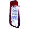 Fanale posteriore led 5 porte per FORD FOCUS dal 2008 al 2011 lato sinistro guidatore