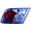 Fanale posteriore interno berlina per MAZDA 6 dal 2002 al 2005 lato destro passeggero