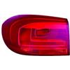 Fanale posteriore esterno per VOLKSWAGEN TIGUAN dal 2011 al 2016 lato destro passeggero