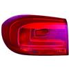 Fanale posteriore esterno per VOLKSWAGEN TIGUAN dal 2011 al 2016 lato sinistro guidatore