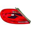 Fanale posteriore per VOLKSWAGEN NEW BEETLE dal 2012 lato sinistro guidatore